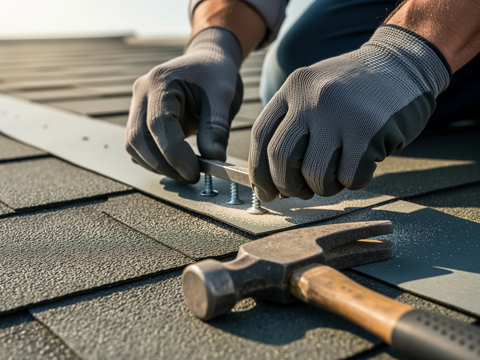 Why choose Fascia Repair in Dragoon, AZ